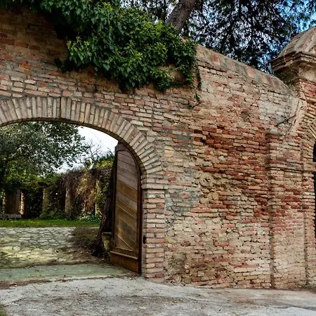 La Torretta Di Country house Francavilla Al Mare