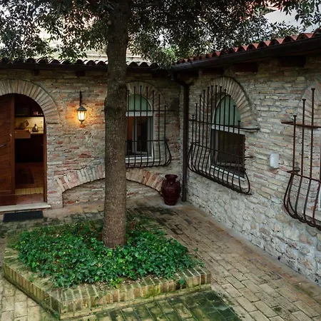 La Torretta Di Country house Francavilla Al Mare