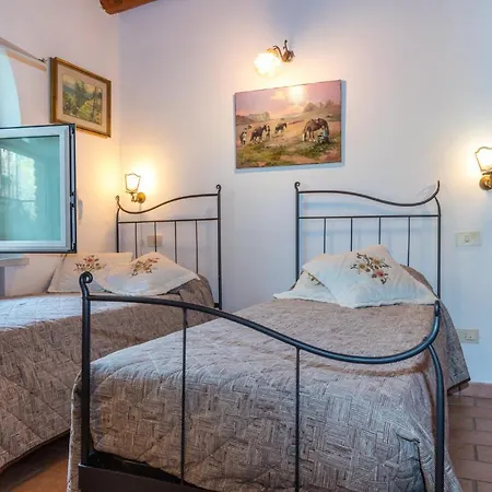 Country house La Torretta Di *