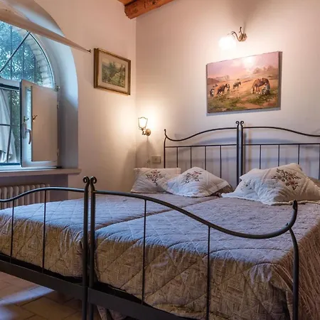 La Torretta Di Country house Francavilla Al Mare