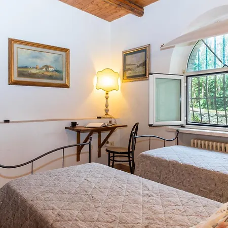 Country house La Torretta Di *