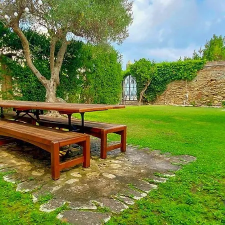 Country house La Torretta Di *