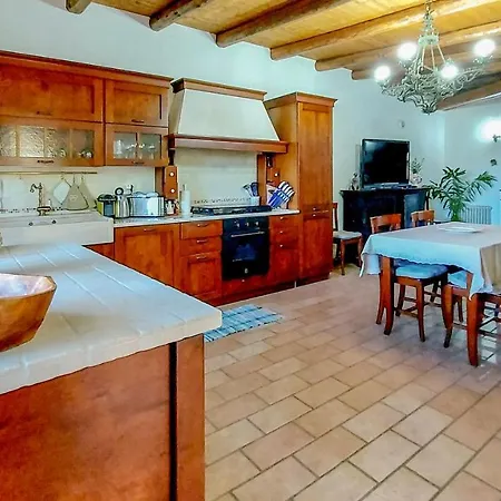 La Torretta Di