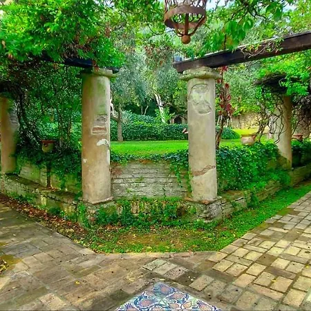 Country house La Torretta Di Francavilla Al Mare