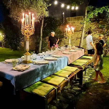 La Torretta Di