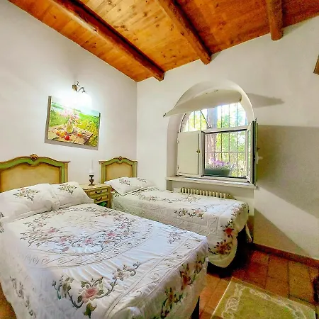 Country house La Torretta Di Francavilla Al Mare