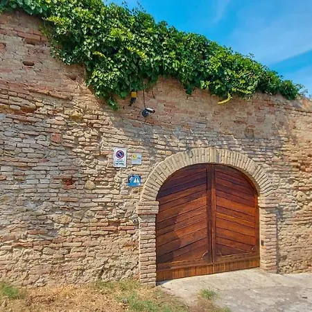 Country house La Torretta Di