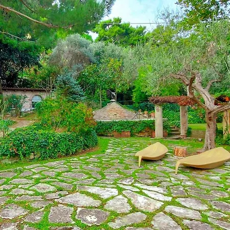 La Torretta Di Country house Francavilla Al Mare