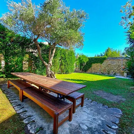 La Torretta Di