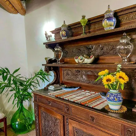 La Torretta Di Country house Francavilla Al Mare