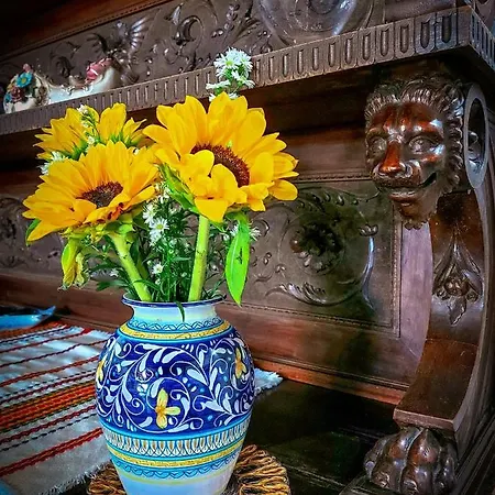 La Torretta Di