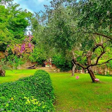 Country house La Torretta Di *