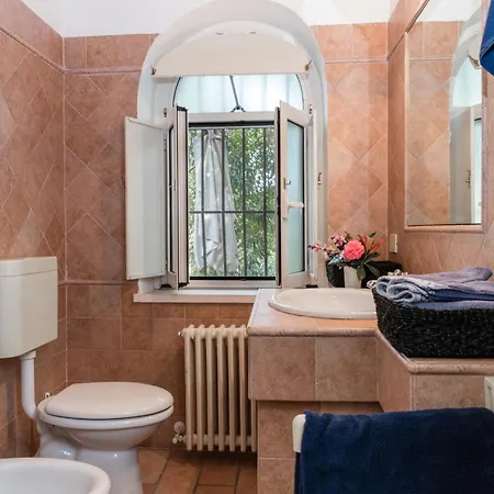 Country house La Torretta Di *