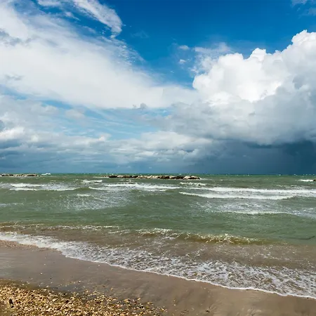 La Torretta Di * Francavilla Al Mare