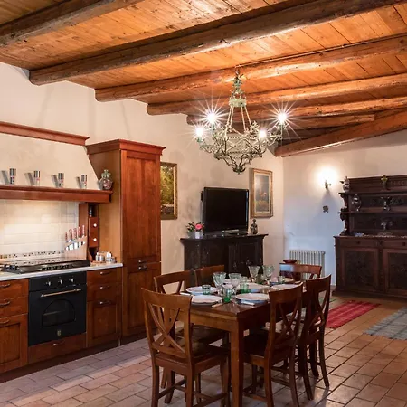 Country house La Torretta Di