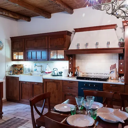 La Torretta Di Country house Francavilla Al Mare