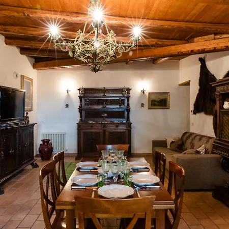 Country house La Torretta Di Francavilla Al Mare