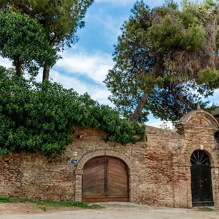 La Torretta Di Casa rural *