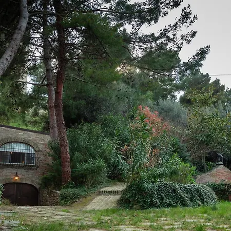 Casa rural La Torretta Di *