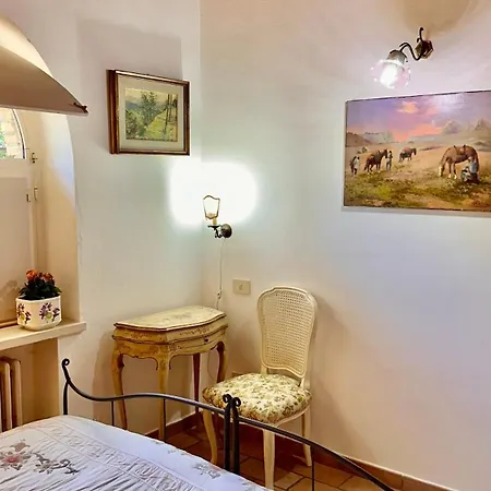 La Torretta Di Country house