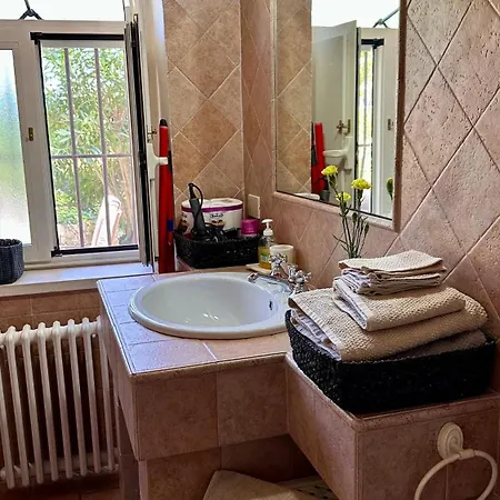La Torretta Di Country house Francavilla Al Mare