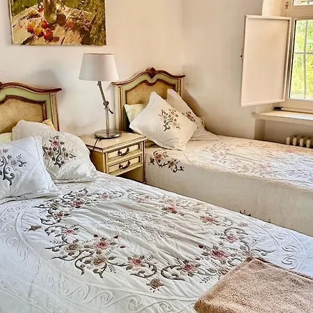 Country house La Torretta Di Francavilla Al Mare