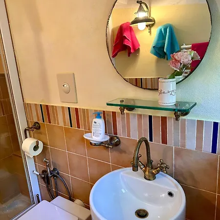 Country house La Torretta Di