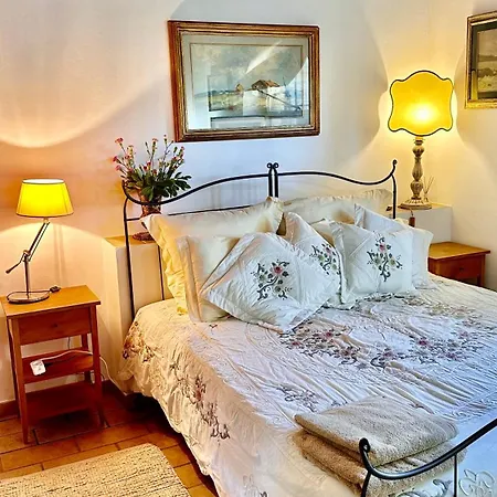 Country house La Torretta Di