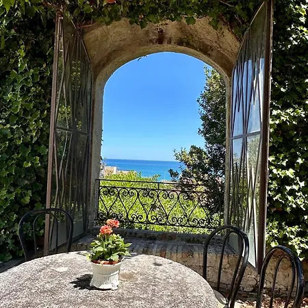 La Torretta Di Country house Francavilla Al Mare
