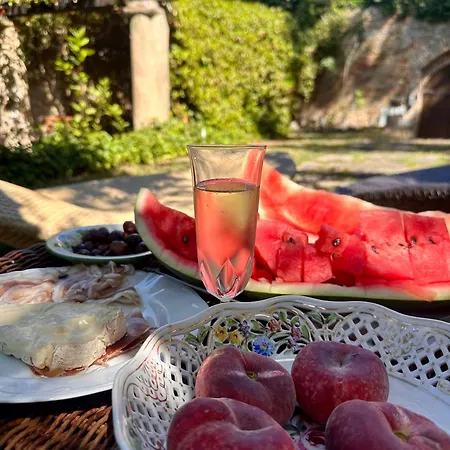 Country house La Torretta Di *