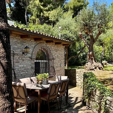 La Torretta Di Country house Francavilla Al Mare