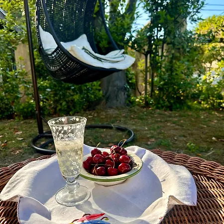 Country house La Torretta Di Francavilla Al Mare