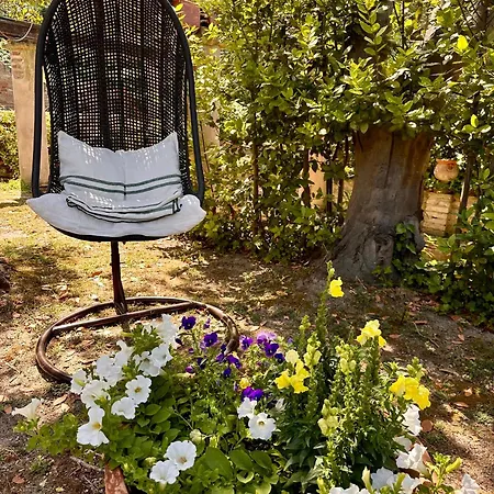 Country house La Torretta Di
